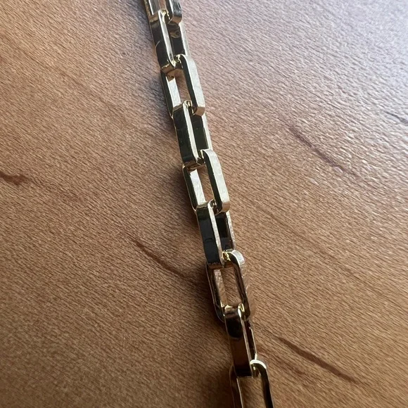 Ann Taylor necklace - Picture 2 of 6